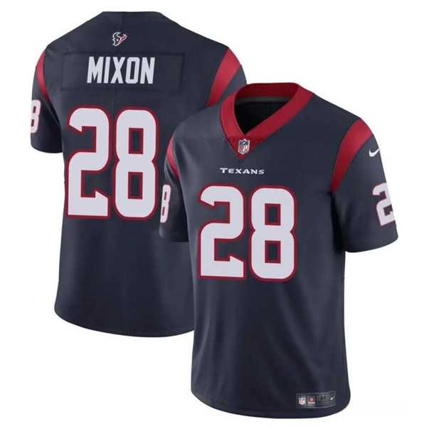 Youth Houston Texans #28 Joe Mixon Navy Vapor Untouchable Limited Stitched Jersey Dzhi,We sell and wholesale Youth Houston Texans #28 Joe Mixon Navy Vapor Untouchable Limited Stitched Jersey Dzhi on line form chian!